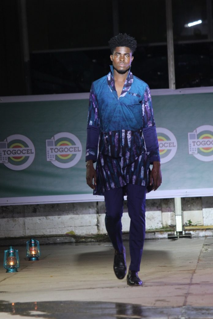 Lomé Fashion Week
