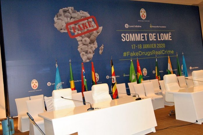 Initiative de Lomé