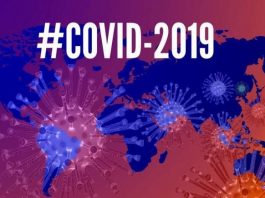 Coronavirus , covid-19